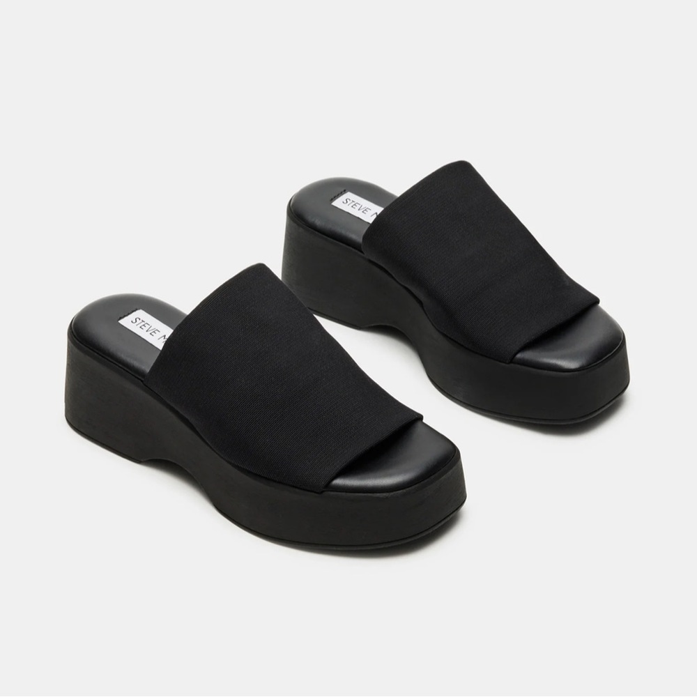 Steve Madden Slinky30 NWT